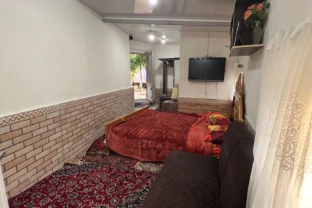 اجاره سوئیت مبله در همدان - حیدره - شهرزاد ۴