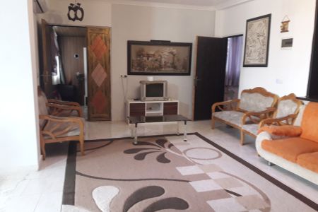اجاره خانه ساحلی در فریدونکنار - پلاک اول