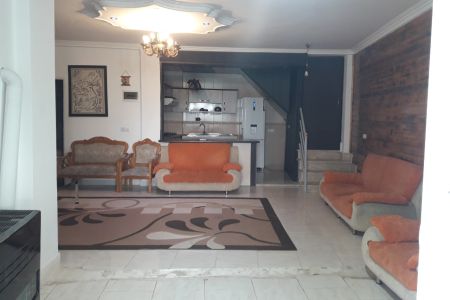 اجاره خانه ساحلی در فریدونکنار - پلاک اول