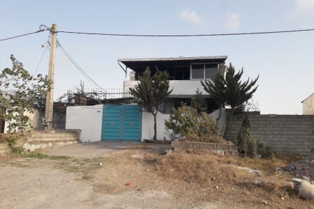 اجاره خانه ساحلی در فریدونکنار - پلاک اول