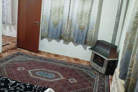 خانه ویلایی در لیسار - لیسار محله