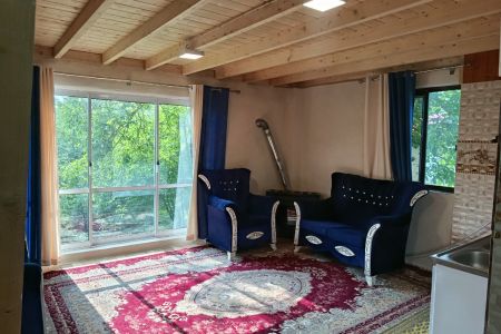 خانه دوبلکس در لفور - افراسی