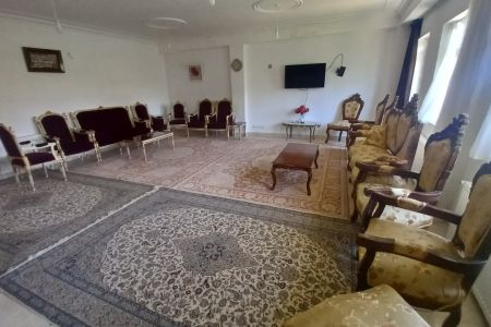 اجاره خانه مبله در خلخال - خوجین