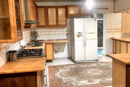 اجاره ویلا استخردار در شهریار