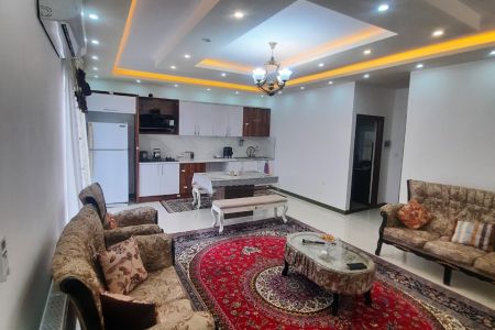 اجاره ویلا در آمل - تازه آباد