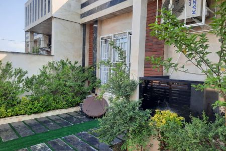اجاره ویلا در آمل - تازه آباد