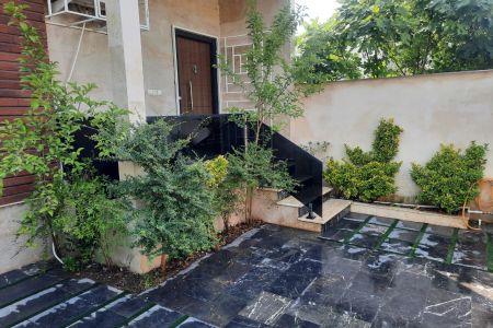 اجاره ویلا در آمل - تازه آباد