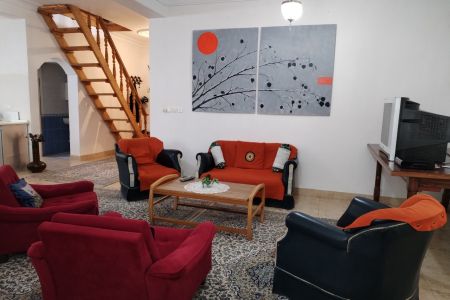 اجاره خانه ویلایی در سراوان - جوکلبندان