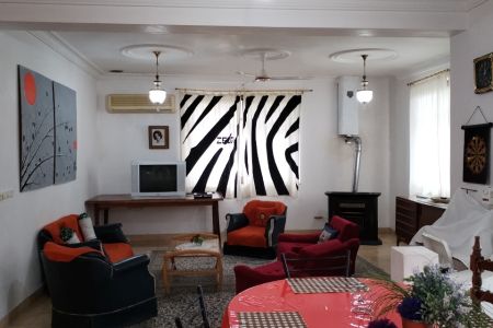 اجاره خانه ویلایی در سراوان - جوکلبندان