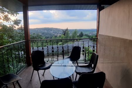 اجاره خانه دو طبقه در قائم شهر - واسکس
