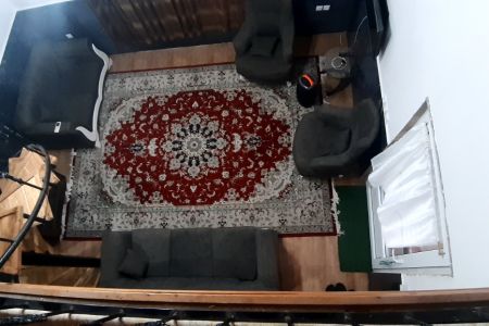 اجاره خانه دو طبقه در قائم شهر - واسکس