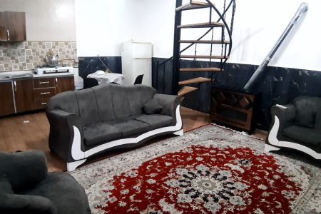اجاره خانه دو طبقه در قائم شهر - واسکس