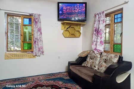 منزل مبله در لفور سوادکوه