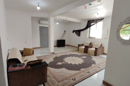 اجاره خانه ویلایی در رشت - سنگر