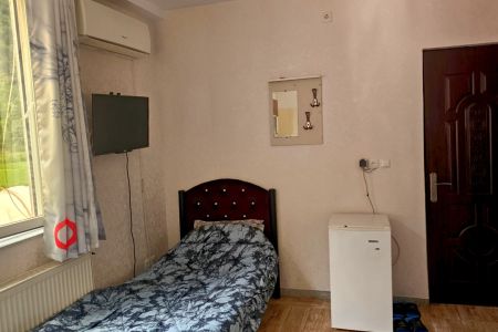 سوئیت در ماسال - گرم خانی - واحد یک یا ۲