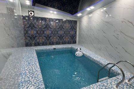 اجاره ویلا استخردار در تنکابن - فقیه محله