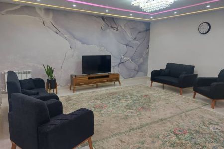 اجاره ویلا در بندرانزلی - بشمن