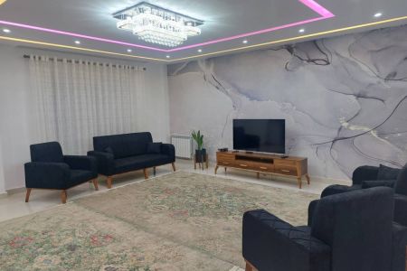 اجاره ویلا در بندرانزلی - بشمن