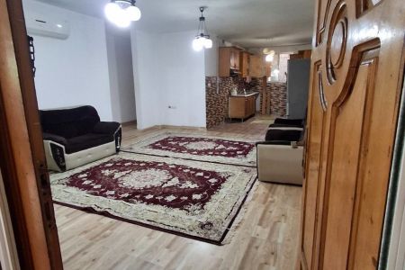 اجاره خانه در بندرانزلی - طالب آباد - همکف