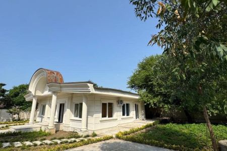 اجاره ویلا استخردار در رامسر