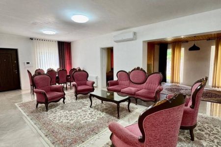 ویلا استخردار در رامسر