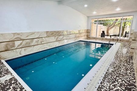 اجاره ویلا استخردار در رامسر