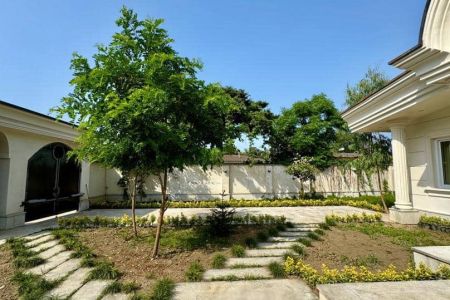 اجاره ویلا استخردار در رامسر