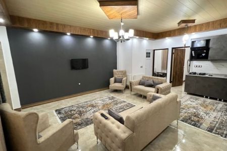 اجاره خانه ویلایی در بندر انزلی - غازیان