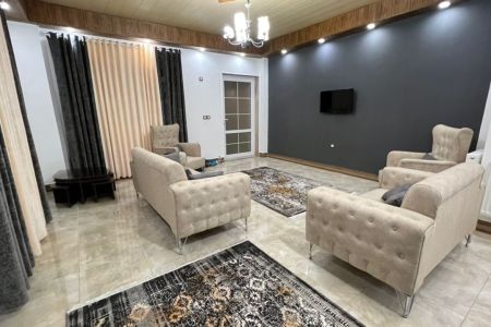 اجاره خانه ویلایی در بندر انزلی - غازیان