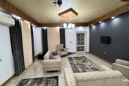 اجاره خانه ویلایی در بندر انزلی - غازیان