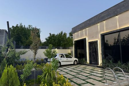 اجاره ویلا استخردار در تهراندشت - سلطان آباد