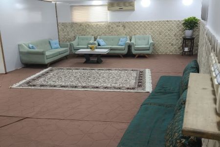 خانه ویلایی در بابل - بیشه سر