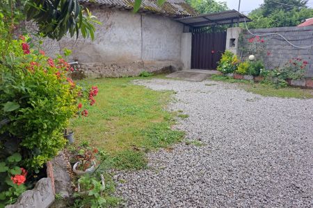 خانه ویلایی در چمستان - جوربند