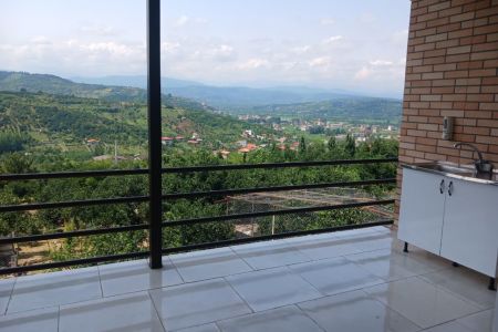 اجاره خانه ویلایی در بابلکنار - مرزیکلا