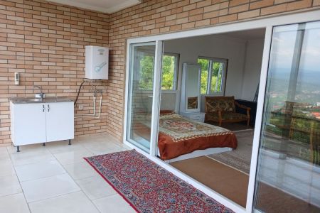 اجاره خانه ویلایی در بابلکنار - مرزیکلا