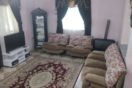 ویلا در صومعه سرا - طاهر گوارب - نوکاشت