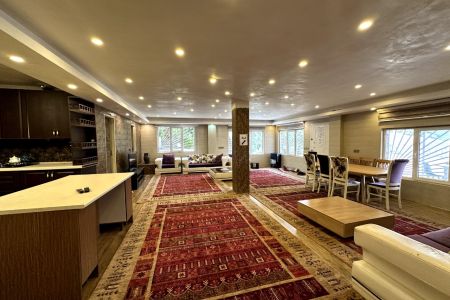 اجاره ویلا در بام مرزن آباد - کلنو