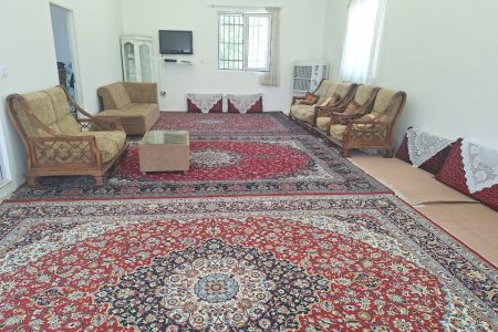 اجاره ویلا استخردار در چهارباغ
