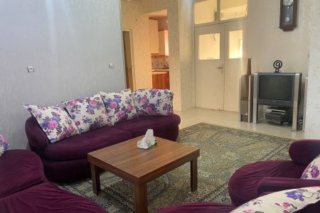 اجاره خانه ویلایی در رشت - هلال احمر