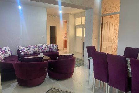 اجاره خانه ویلایی در رشت - هلال احمر