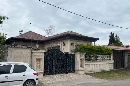 اجاره ویلای استخردار در متل قو - تیلورسر