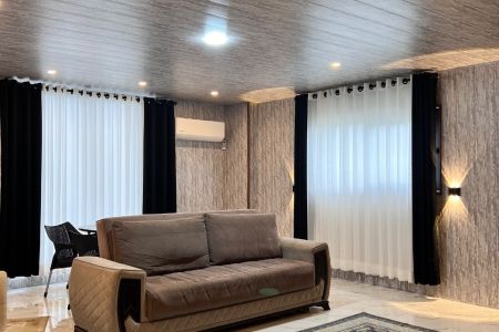سوئیت پیش ساخته در سنگاچین انزلی - لب ساحل