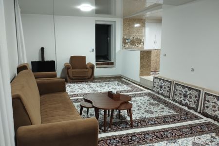 خانه با امکان رصد ستارگان در سنندج - توریور