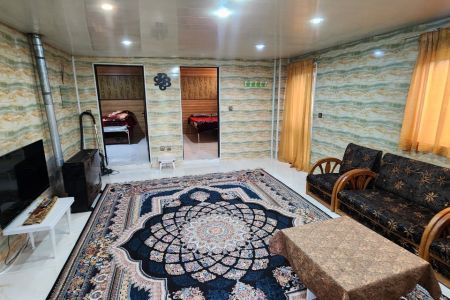 اجاره سوئیت مبله در کلاچای - همکف