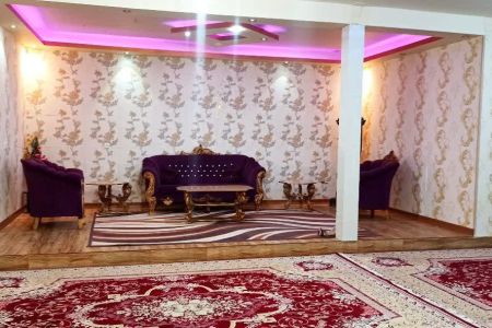 اجاره خانه ویلایی در سلسله - کهمان