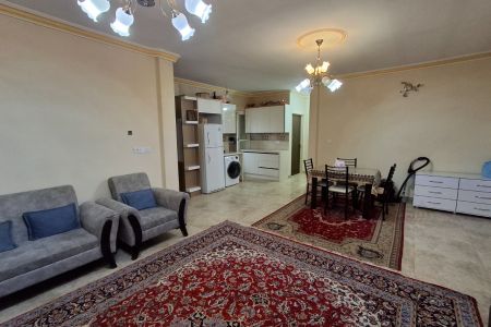 اجاره خانه مبله در فرح آباد