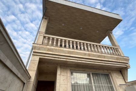 ویلا دوبلکس تراس دار در زیباکنار - امین آباد