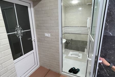 سوئیت مبله در بندرانزلی - غازیان