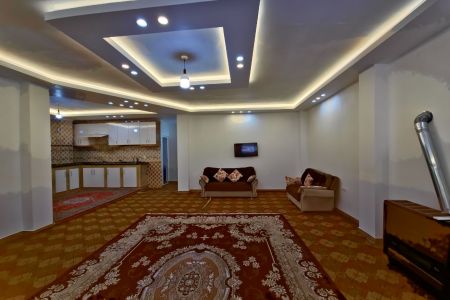 خانه ویلایی در جاده اسالم - گیجاو