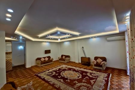 اجاره خانه ویلایی در جاده اسالم - گیجاو